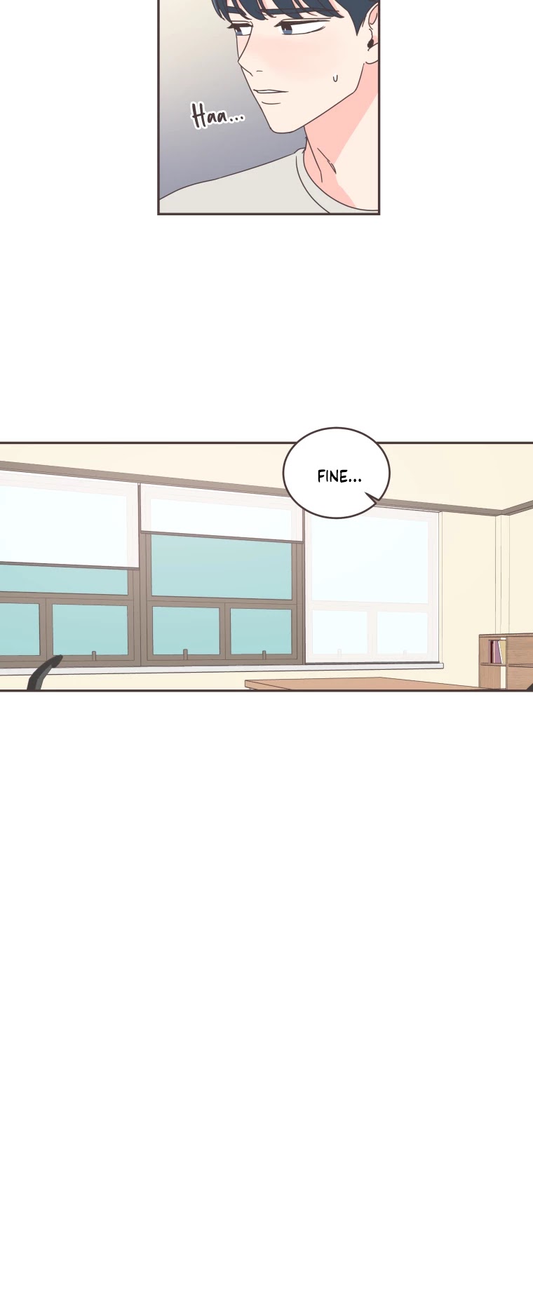 She's My Type chapter 39 page 26