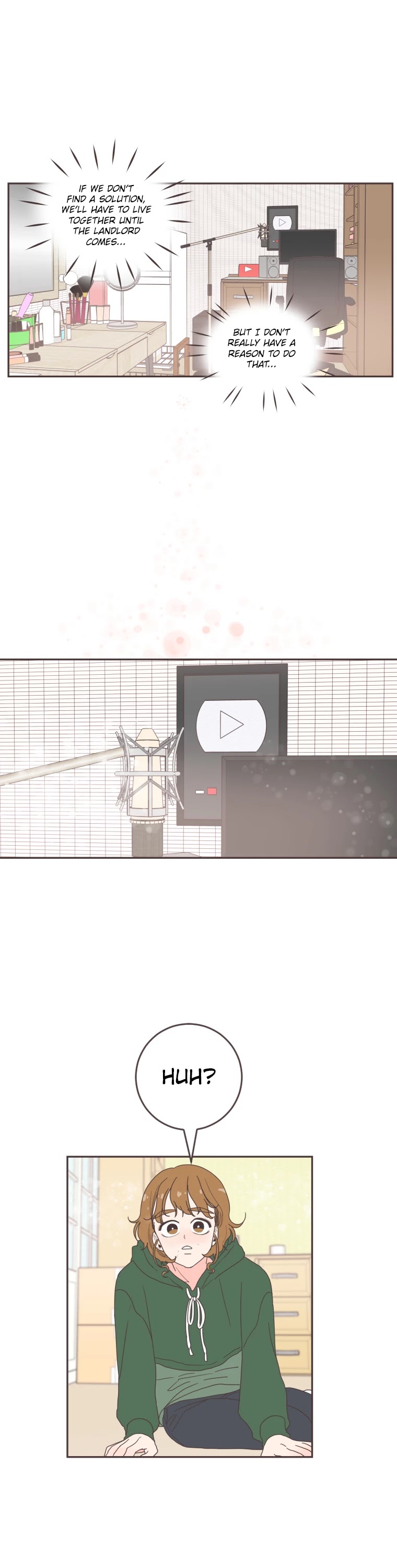 She's My Type chapter 4 page 25