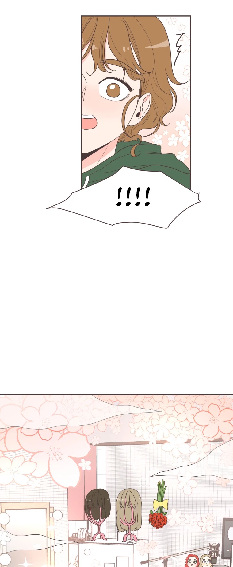 She's My Type chapter 4 page 5