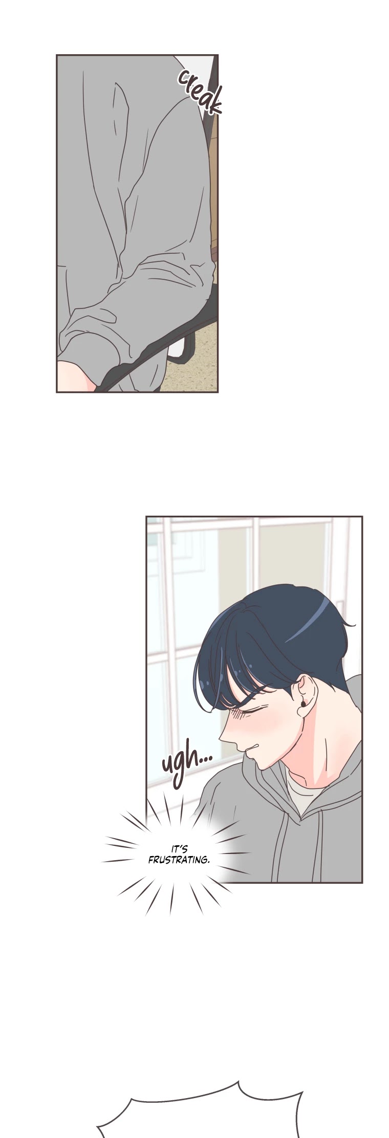 She's My Type chapter 40 page 27