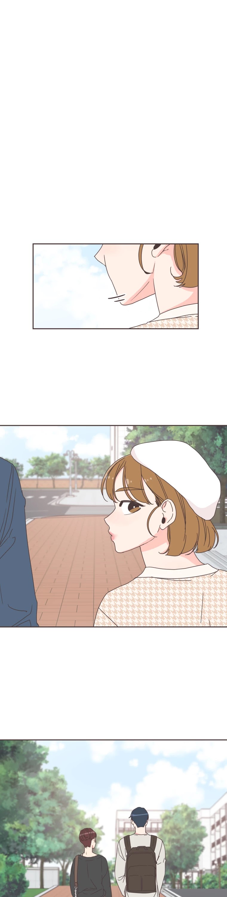 She's My Type chapter 40 page 3