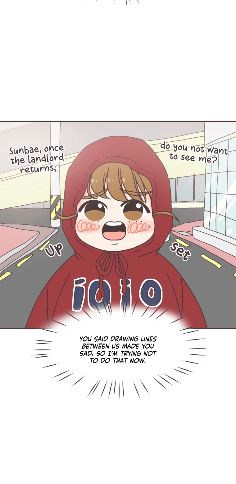 She's My Type chapter 40 page 30