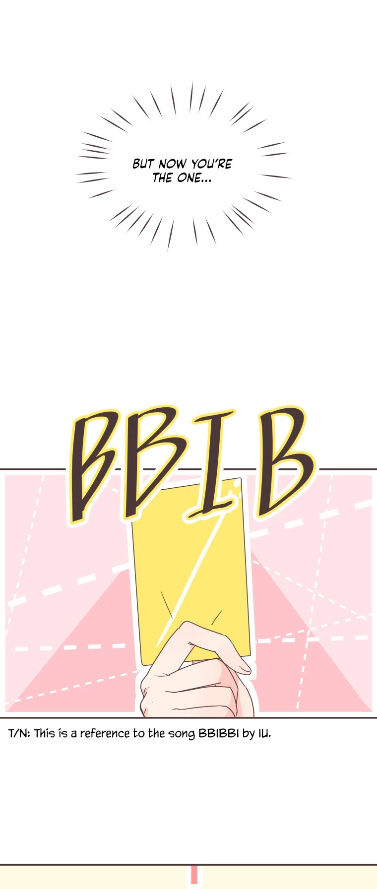 She's My Type chapter 40 page 31