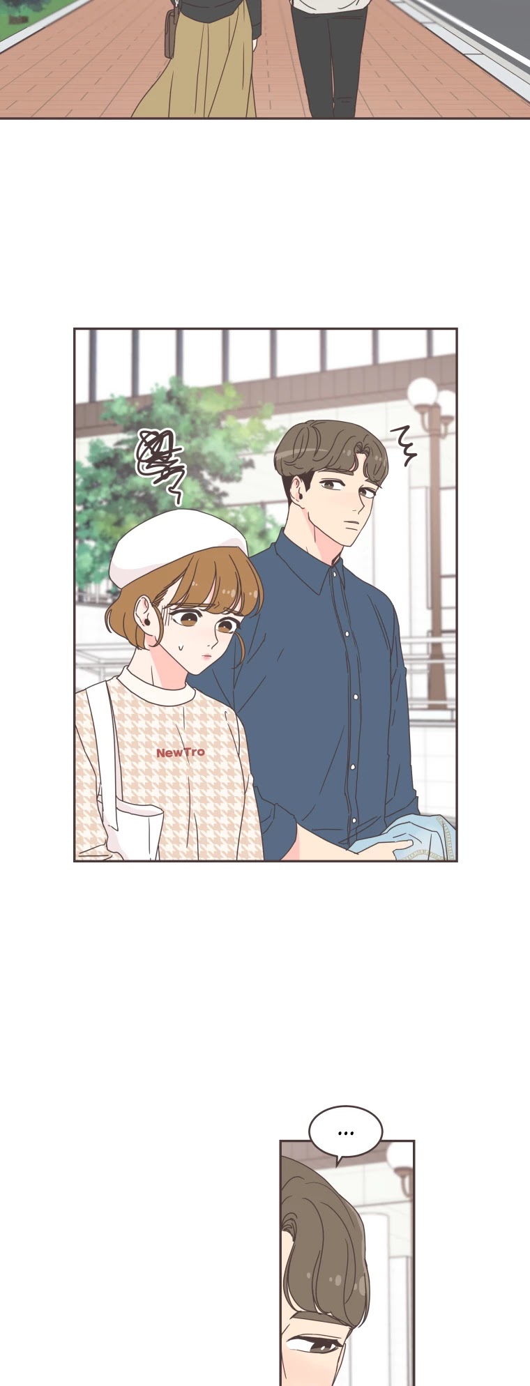 She's My Type chapter 40 page 4