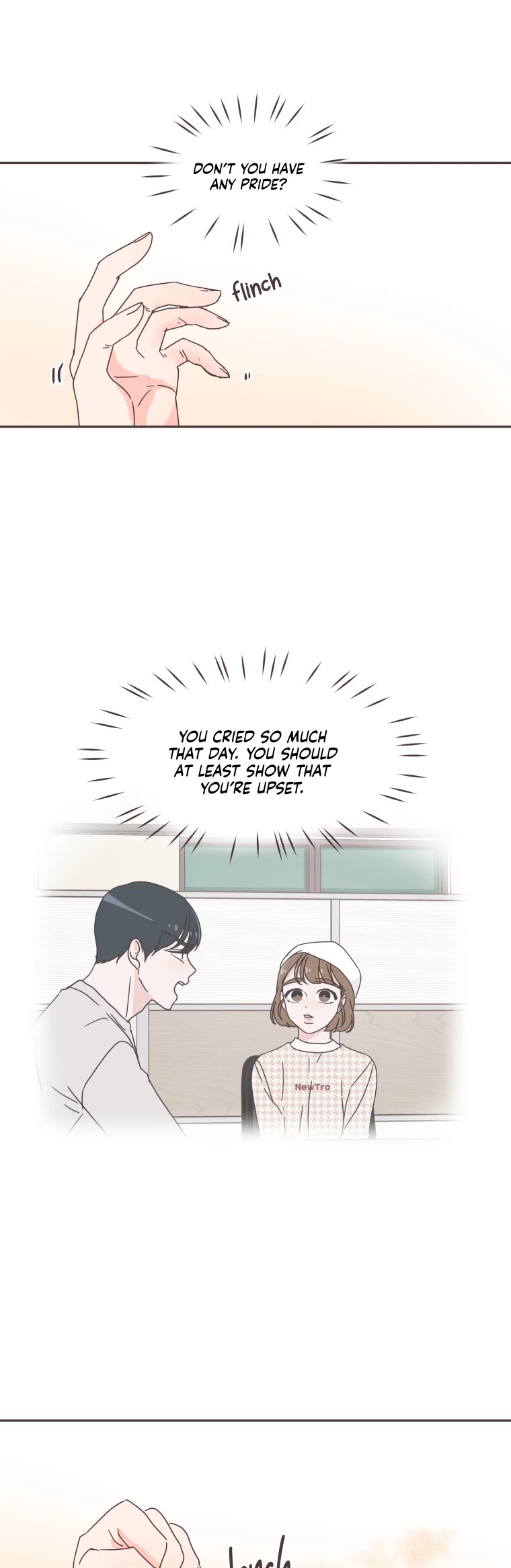 She's My Type chapter 40 page 9