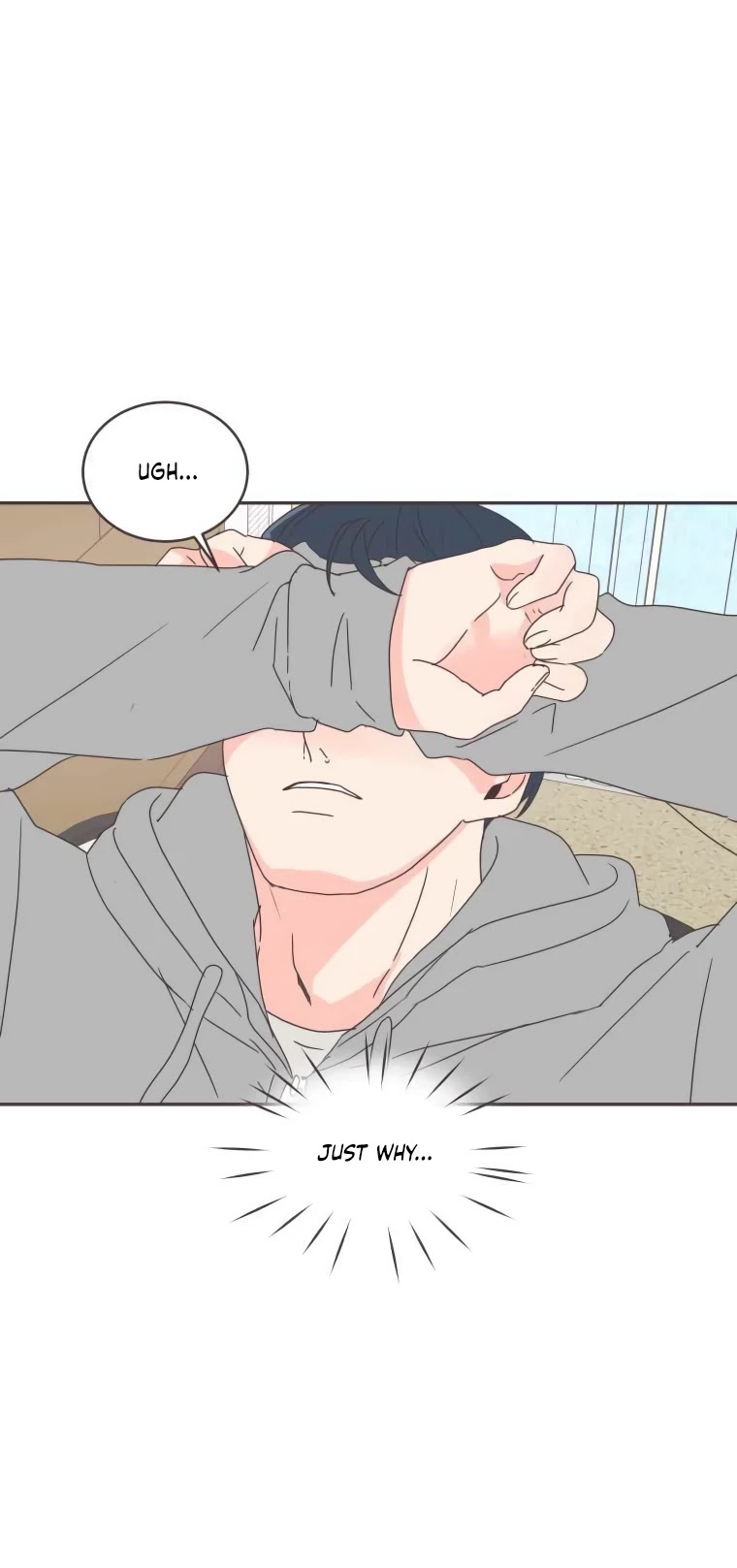 She's My Type chapter 41 page 10