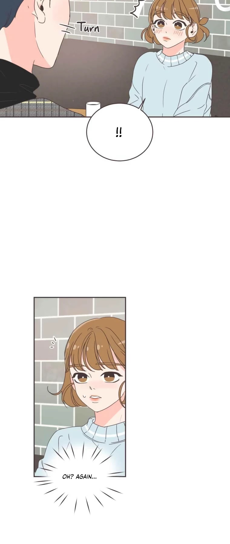 She's My Type chapter 41 page 23