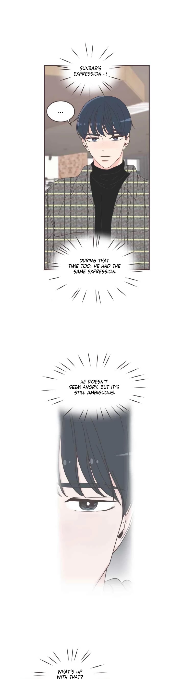 She's My Type chapter 41 page 24