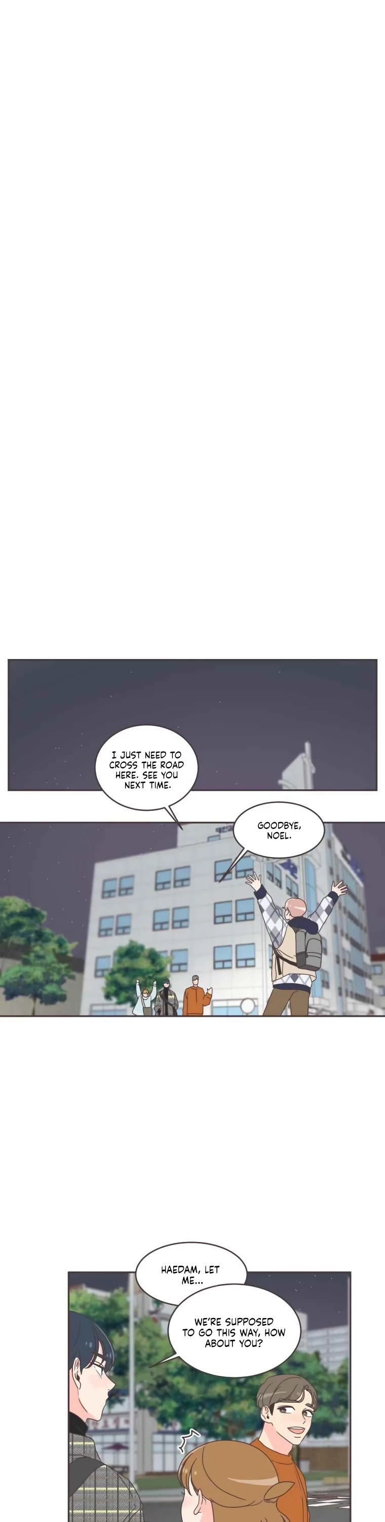 She's My Type chapter 41 page 26