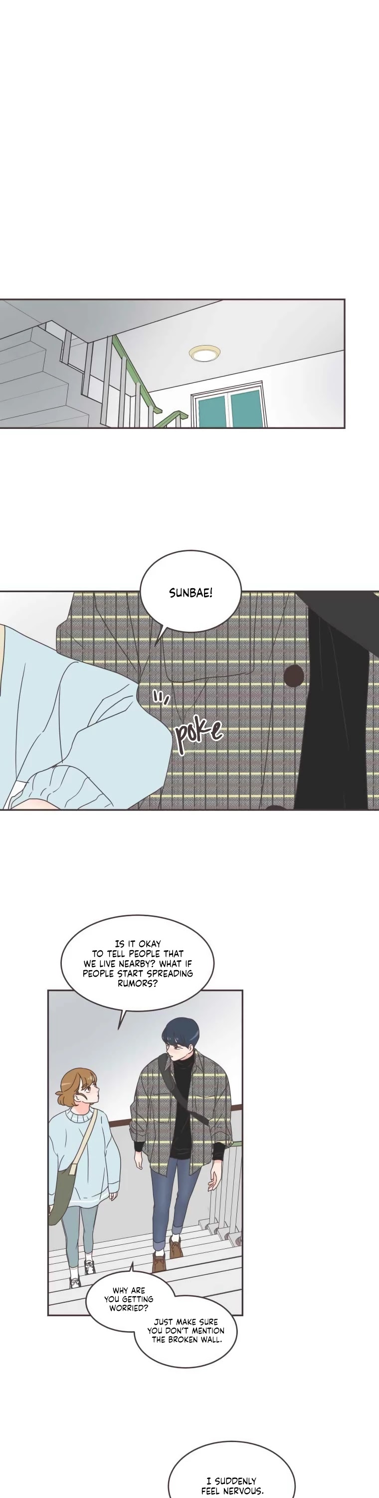 She's My Type chapter 41 page 29