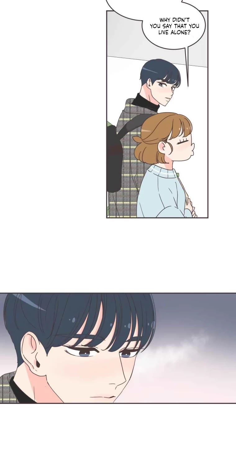 She's My Type chapter 41 page 30