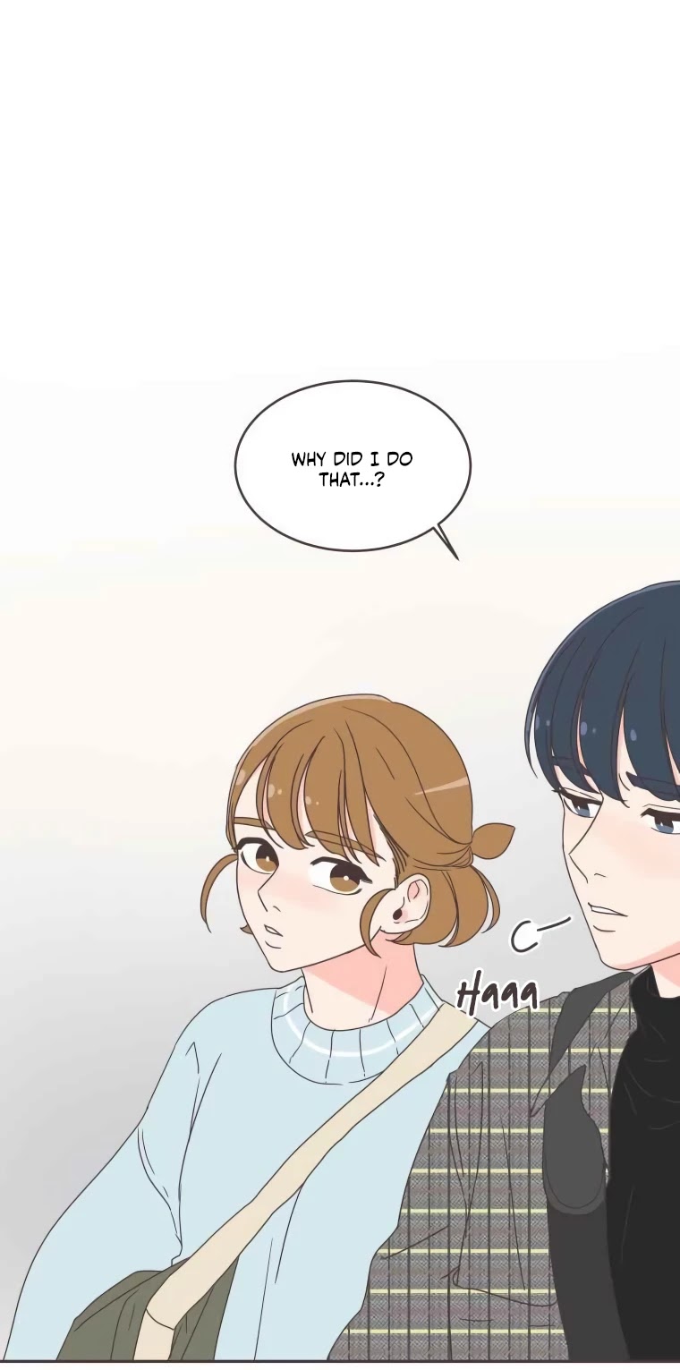 She's My Type chapter 41 page 31