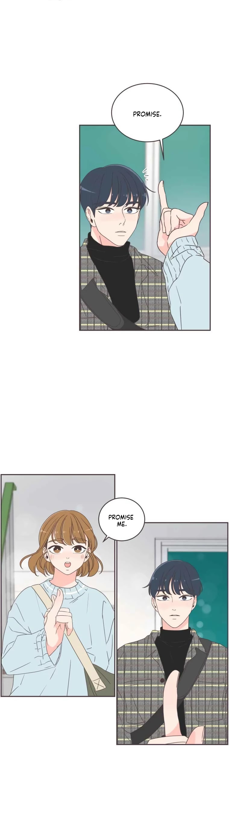 She's My Type chapter 41 page 36