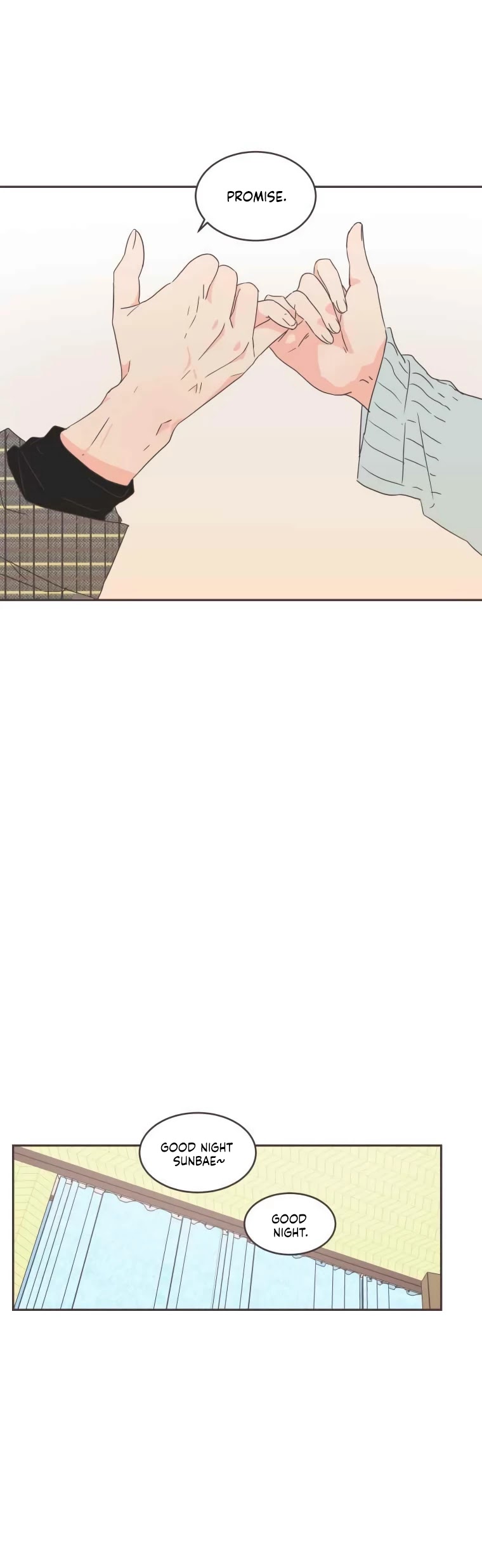 She's My Type chapter 41 page 37