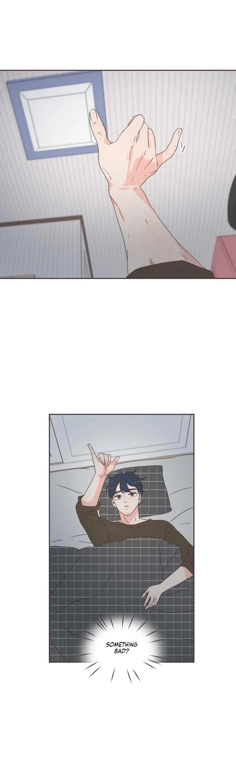 She's My Type chapter 41 page 38