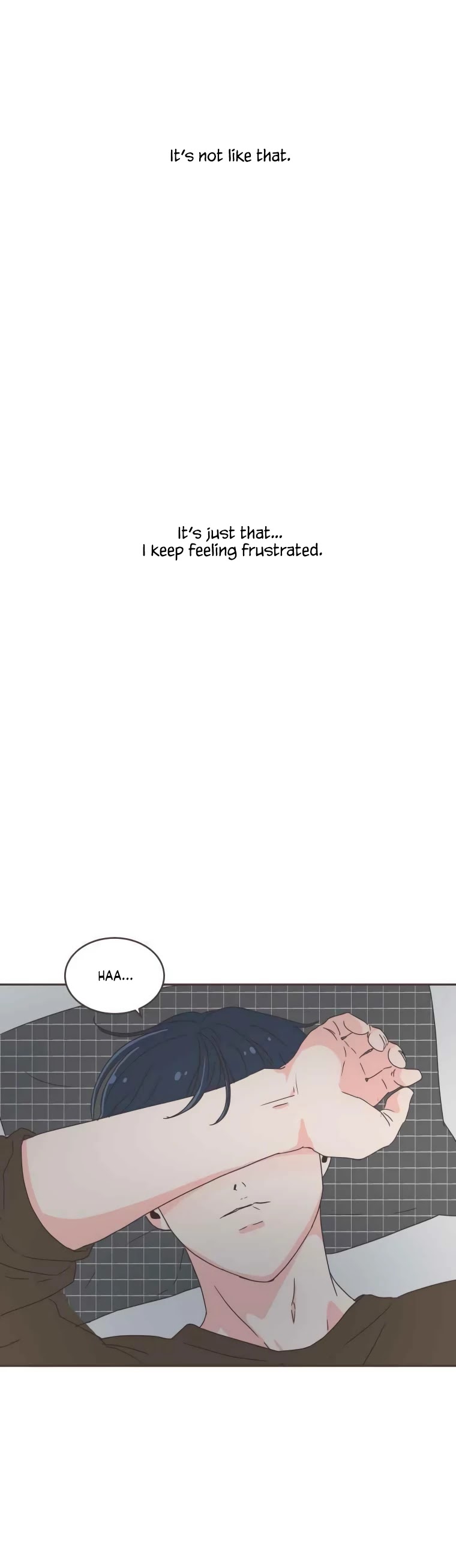 She's My Type chapter 41 page 39