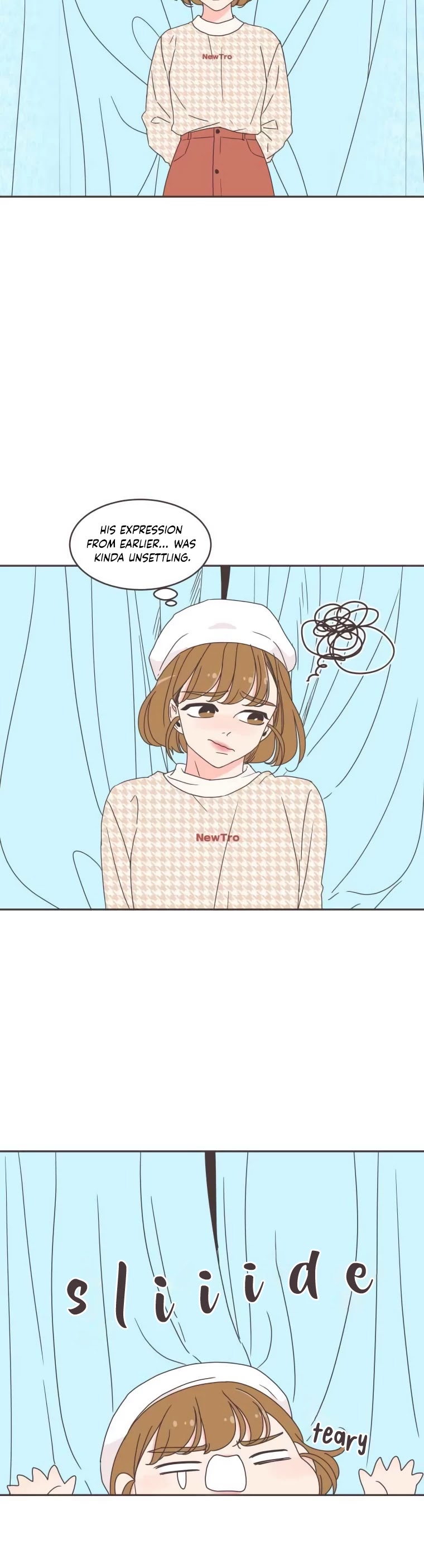 She's My Type chapter 41 page 7