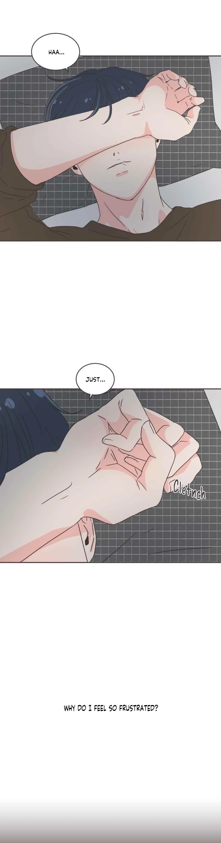 She's My Type chapter 42 page 1