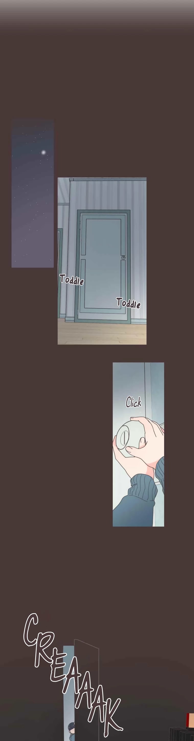 She's My Type chapter 42 page 2