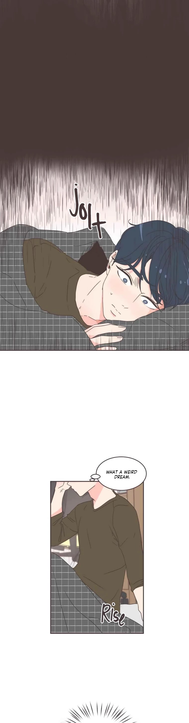 She's My Type chapter 42 page 7