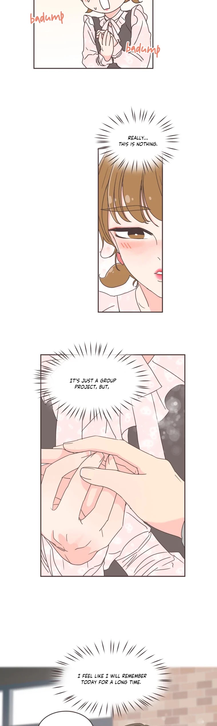 She's My Type chapter 43 page 14