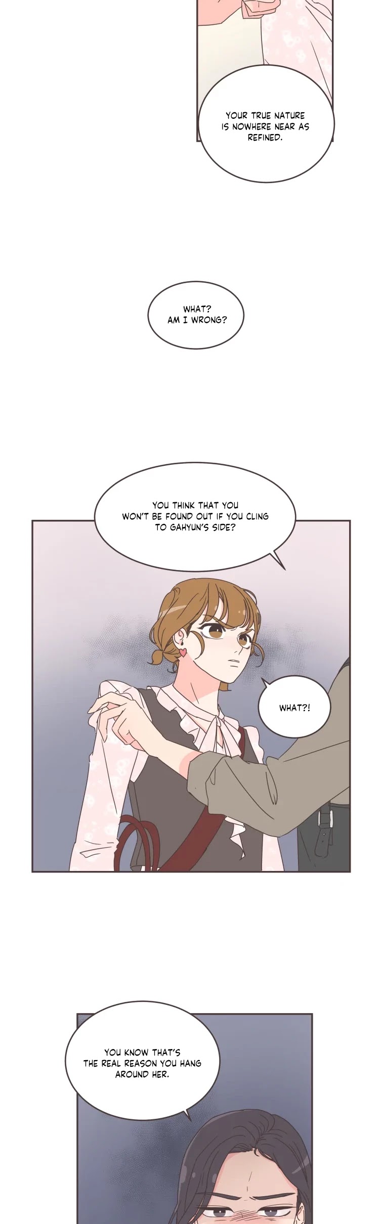 She's My Type chapter 43 page 26