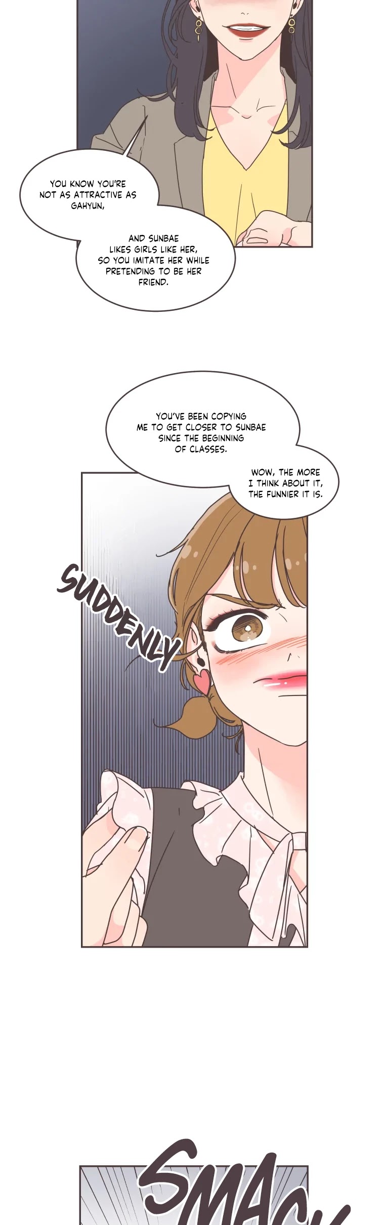 She's My Type chapter 43 page 27