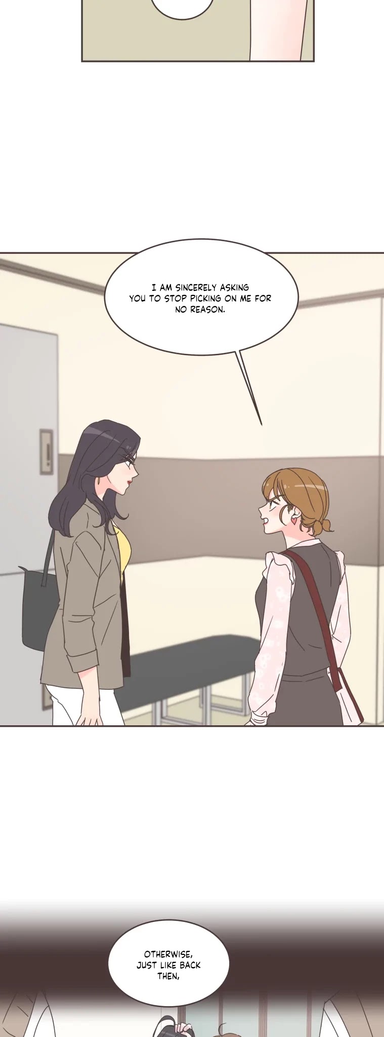 She's My Type chapter 43 page 29