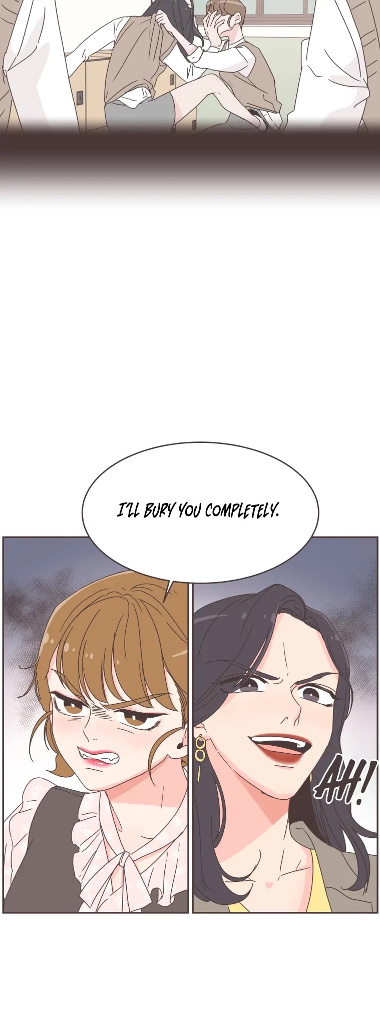 She's My Type chapter 43 page 30