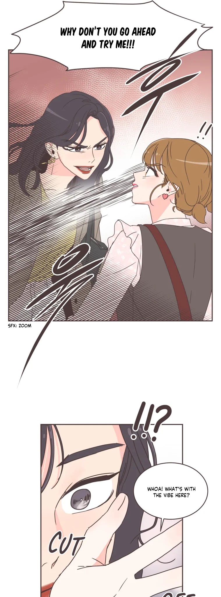 She's My Type chapter 43 page 31