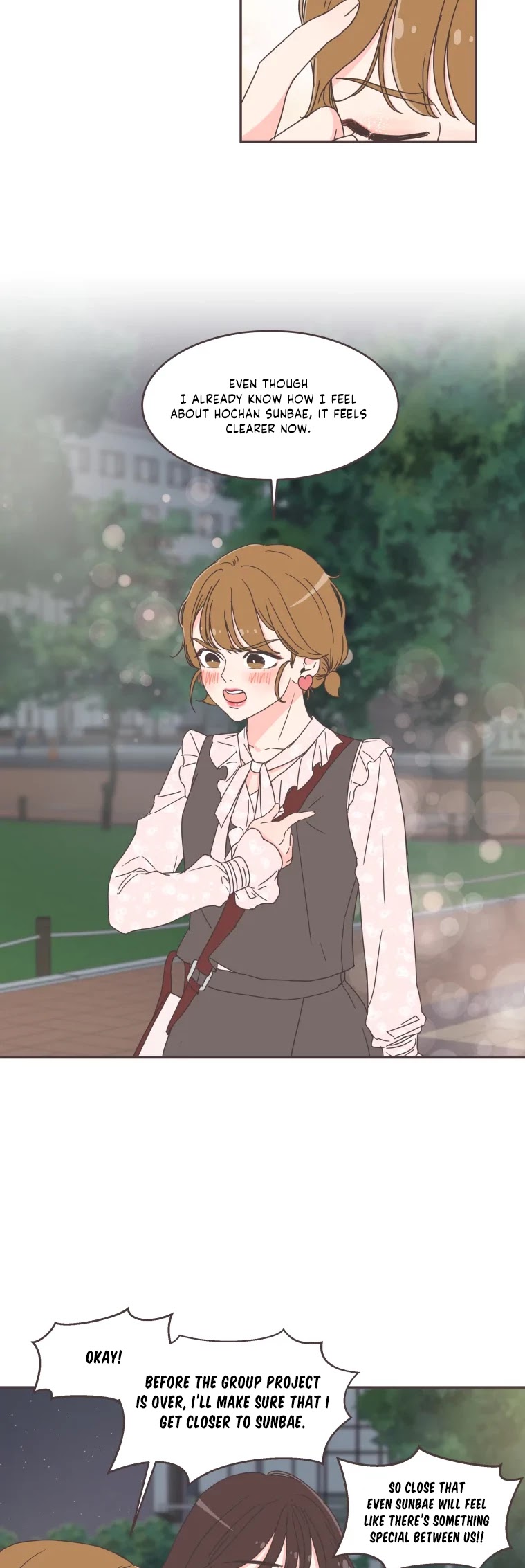 She's My Type chapter 44 page 15