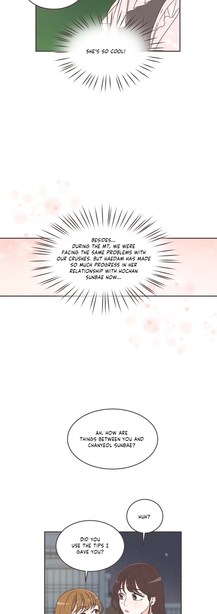 She's My Type chapter 44 page 17