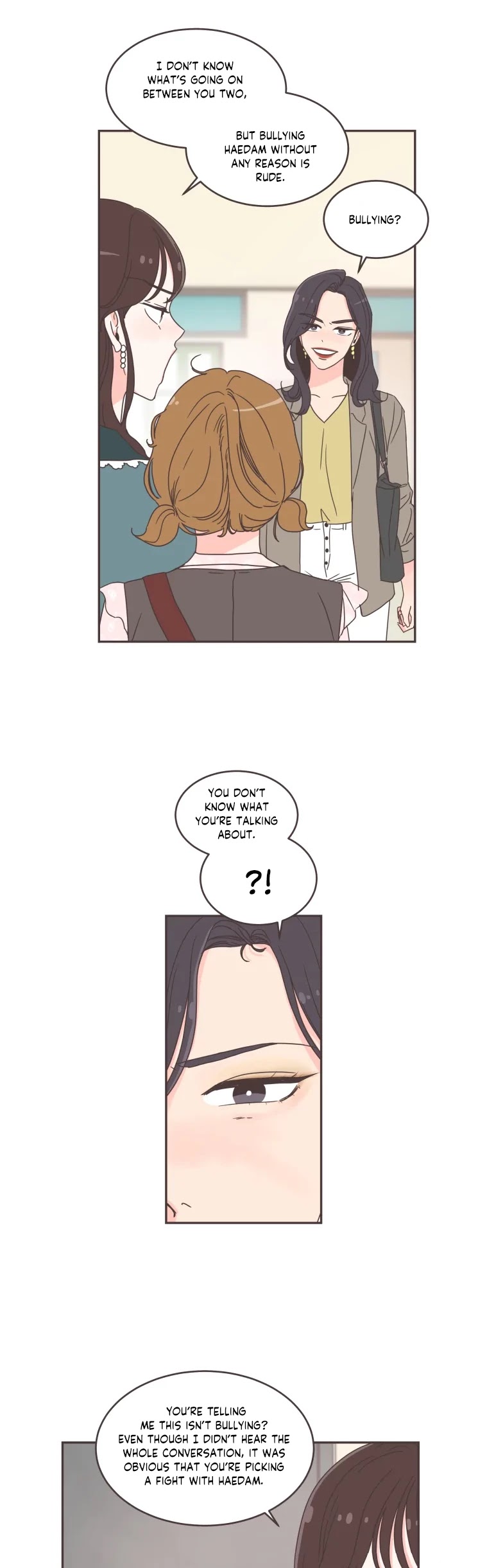 She's My Type chapter 44 page 2