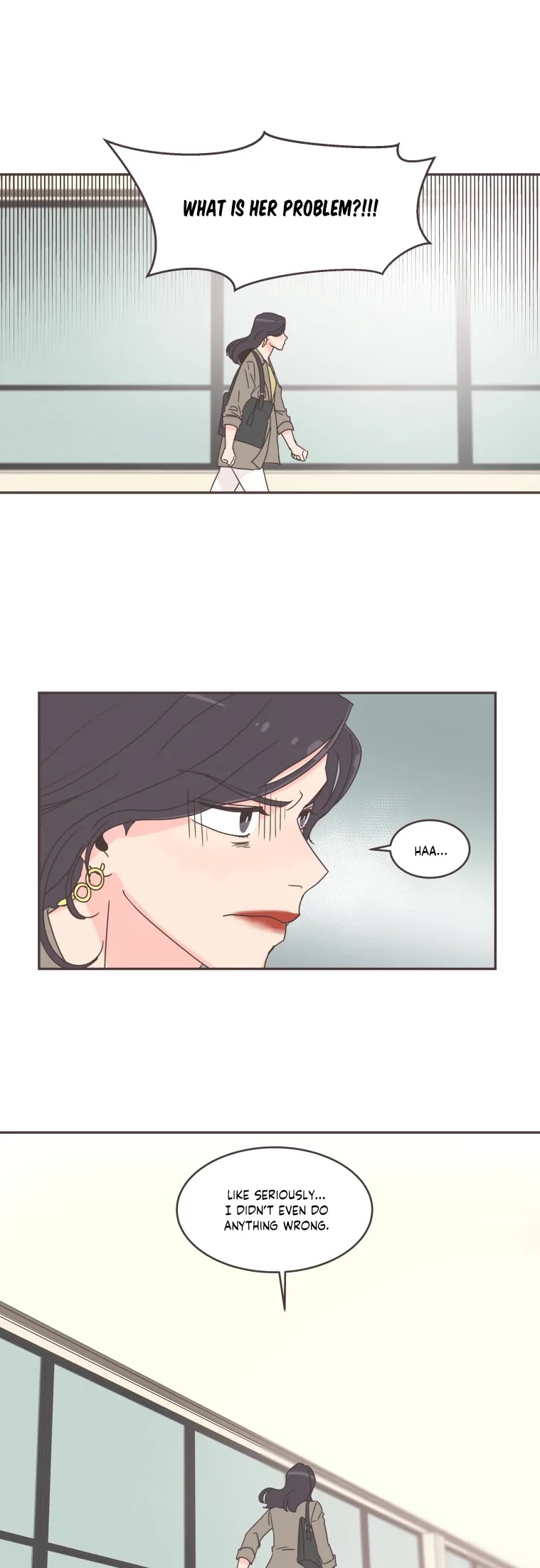 She's My Type chapter 44 page 6