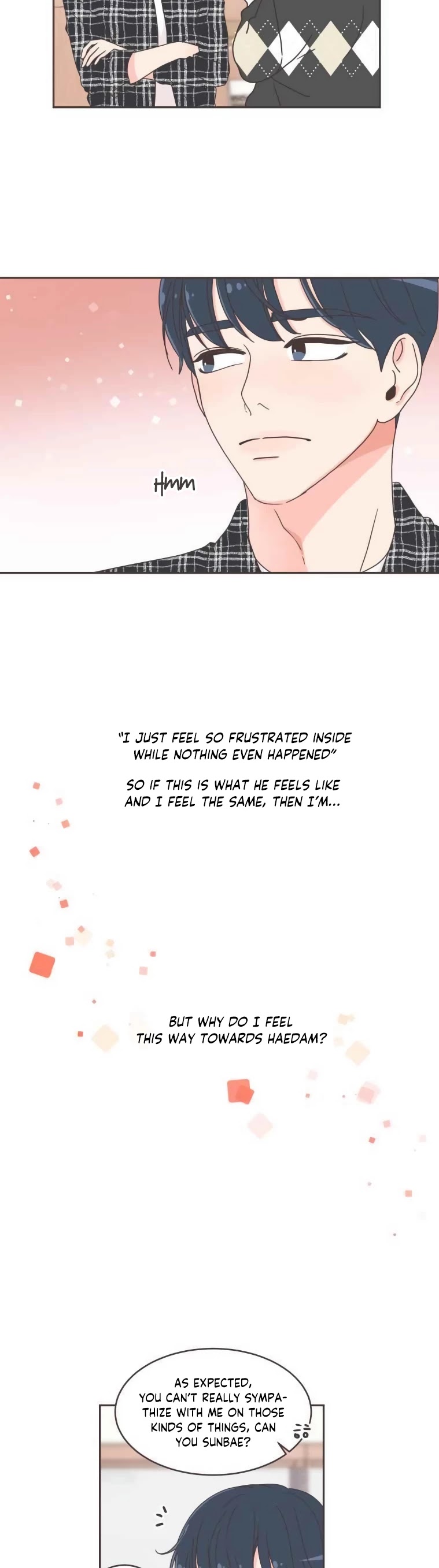 She's My Type chapter 45 page 15