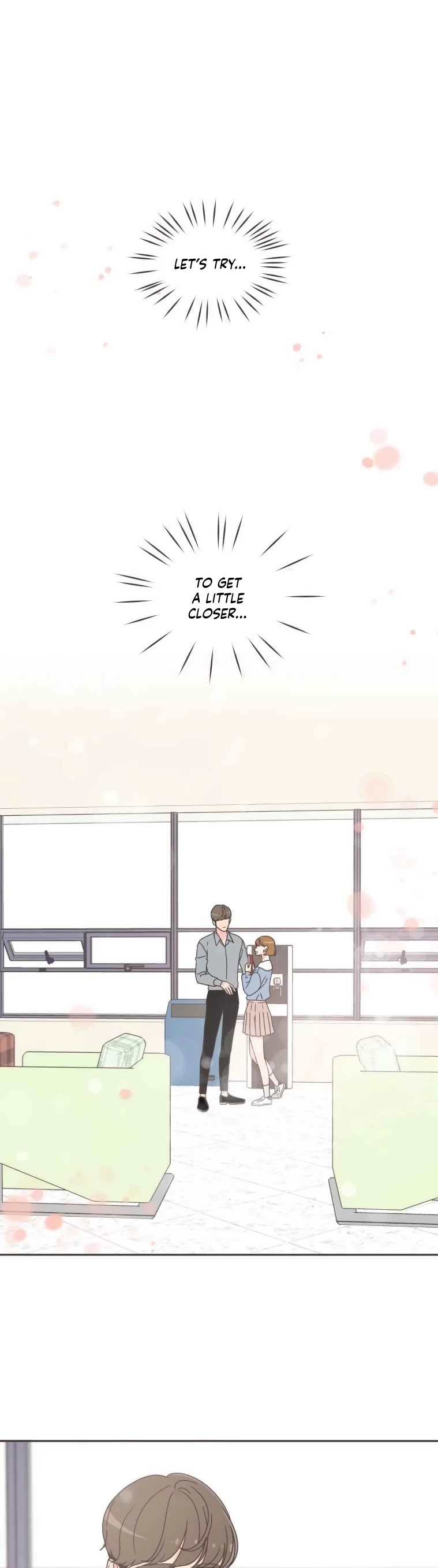She's My Type chapter 45 page 3