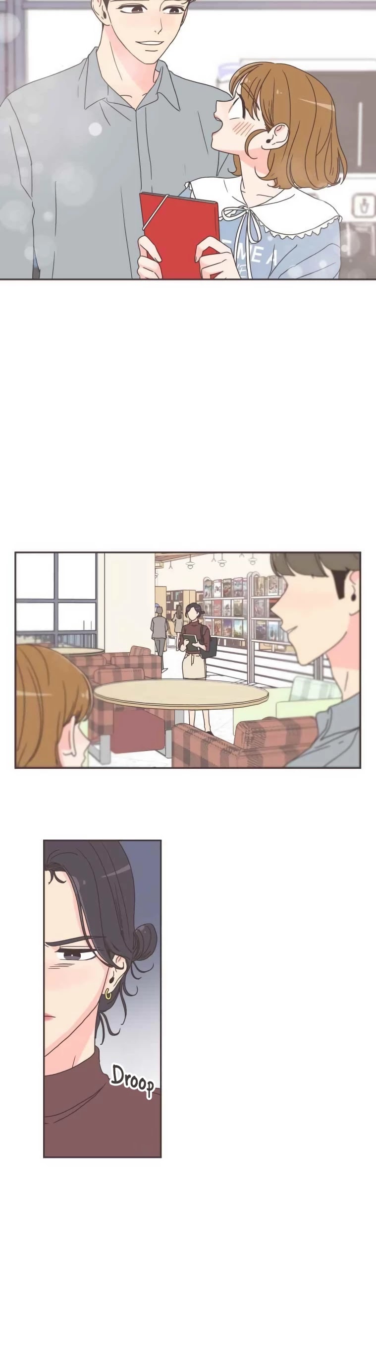 She's My Type chapter 45 page 4