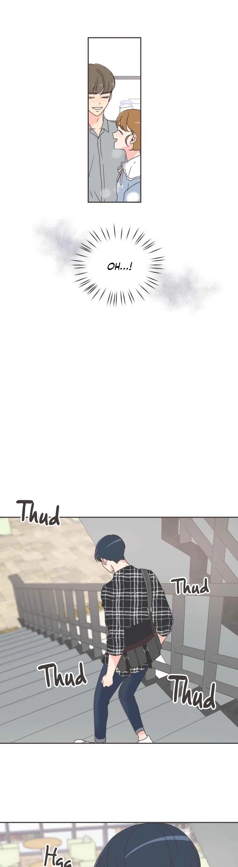 She's My Type chapter 45 page 7