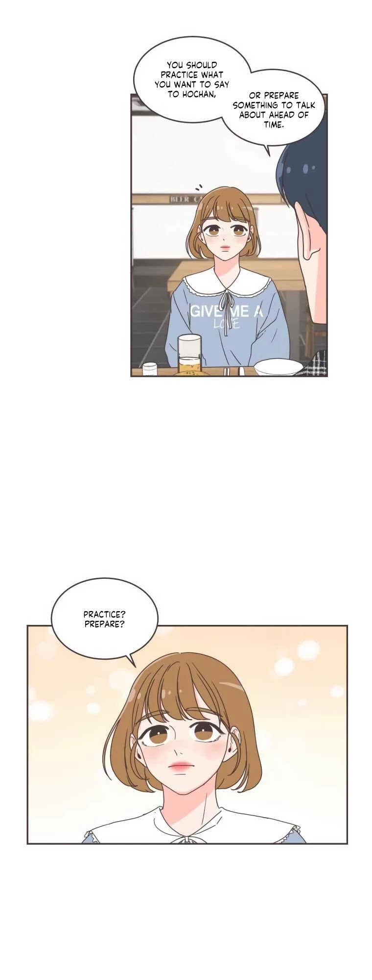 She's My Type chapter 46 page 18