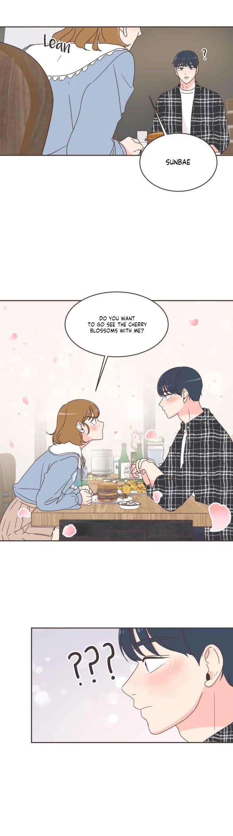 She's My Type chapter 46 page 19