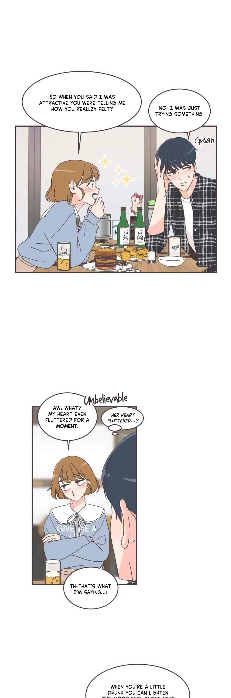 She's My Type chapter 46 page 25