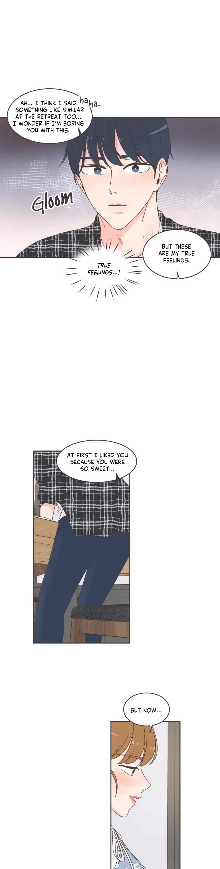 She's My Type chapter 46 page 29