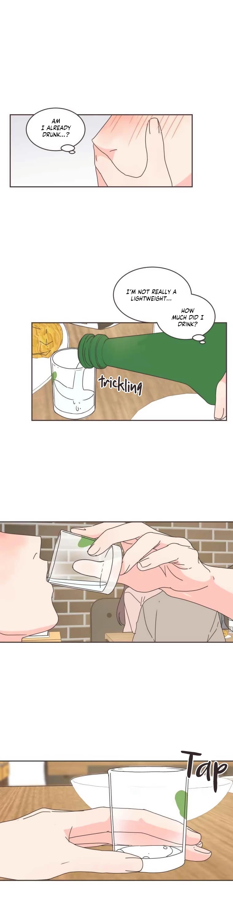 She's My Type chapter 47 page 13