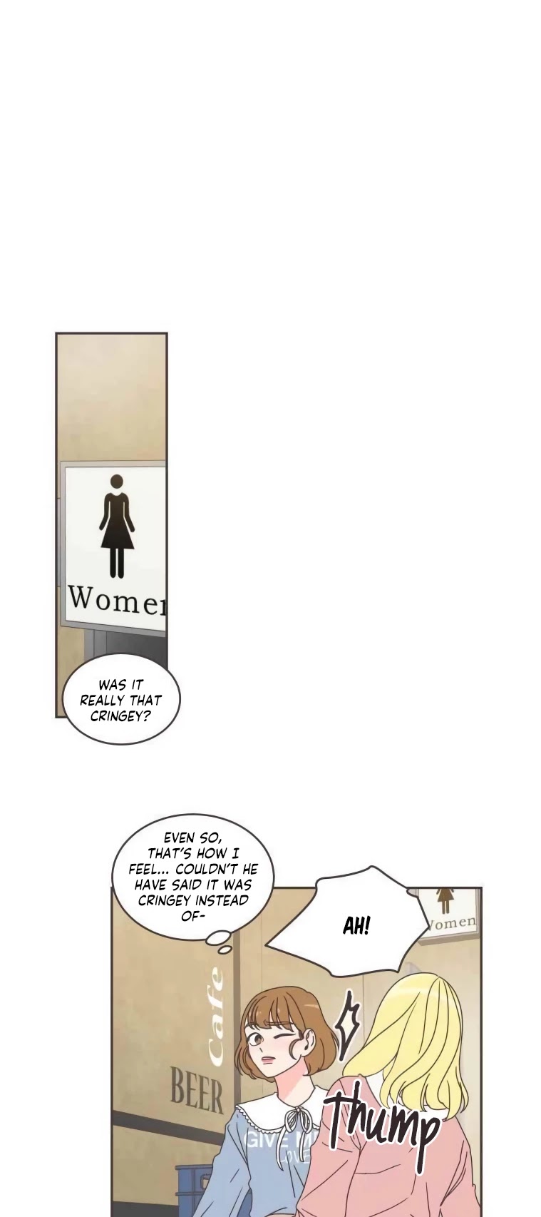 She's My Type chapter 47 page 15