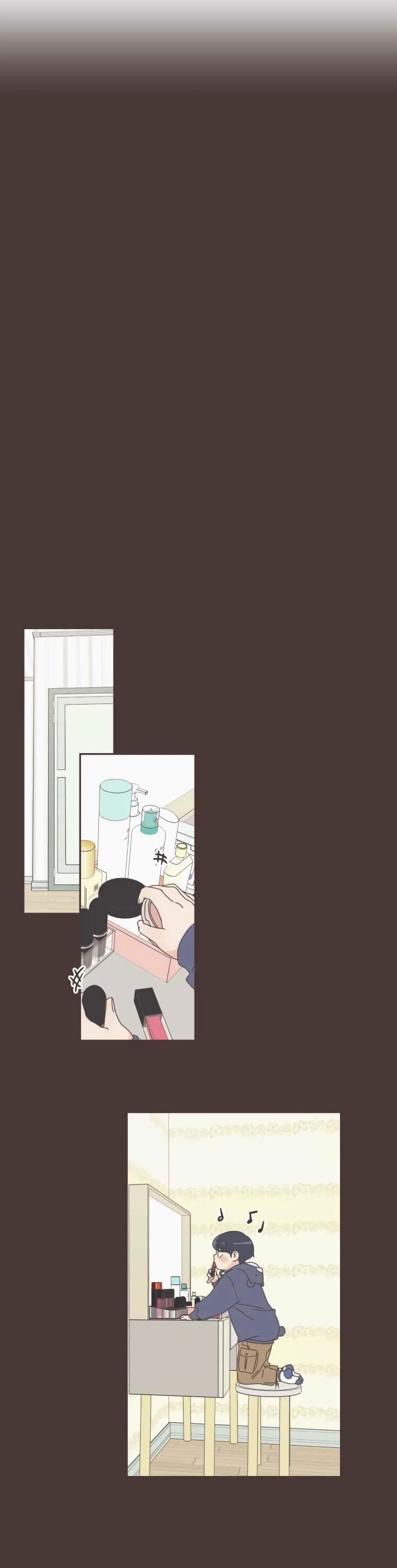 She's My Type chapter 47 page 19