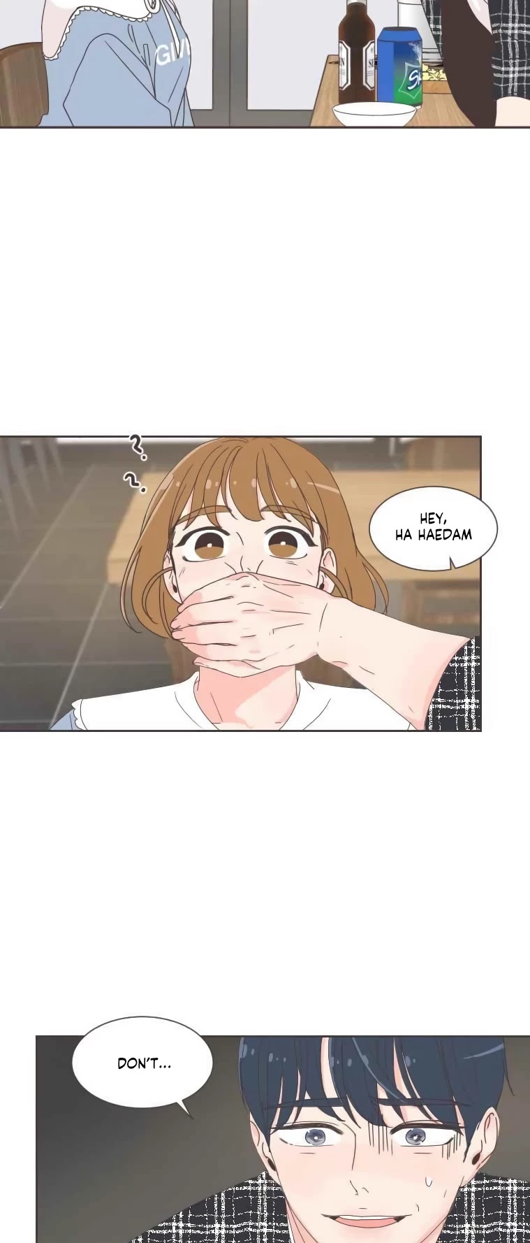 She's My Type chapter 47 page 2