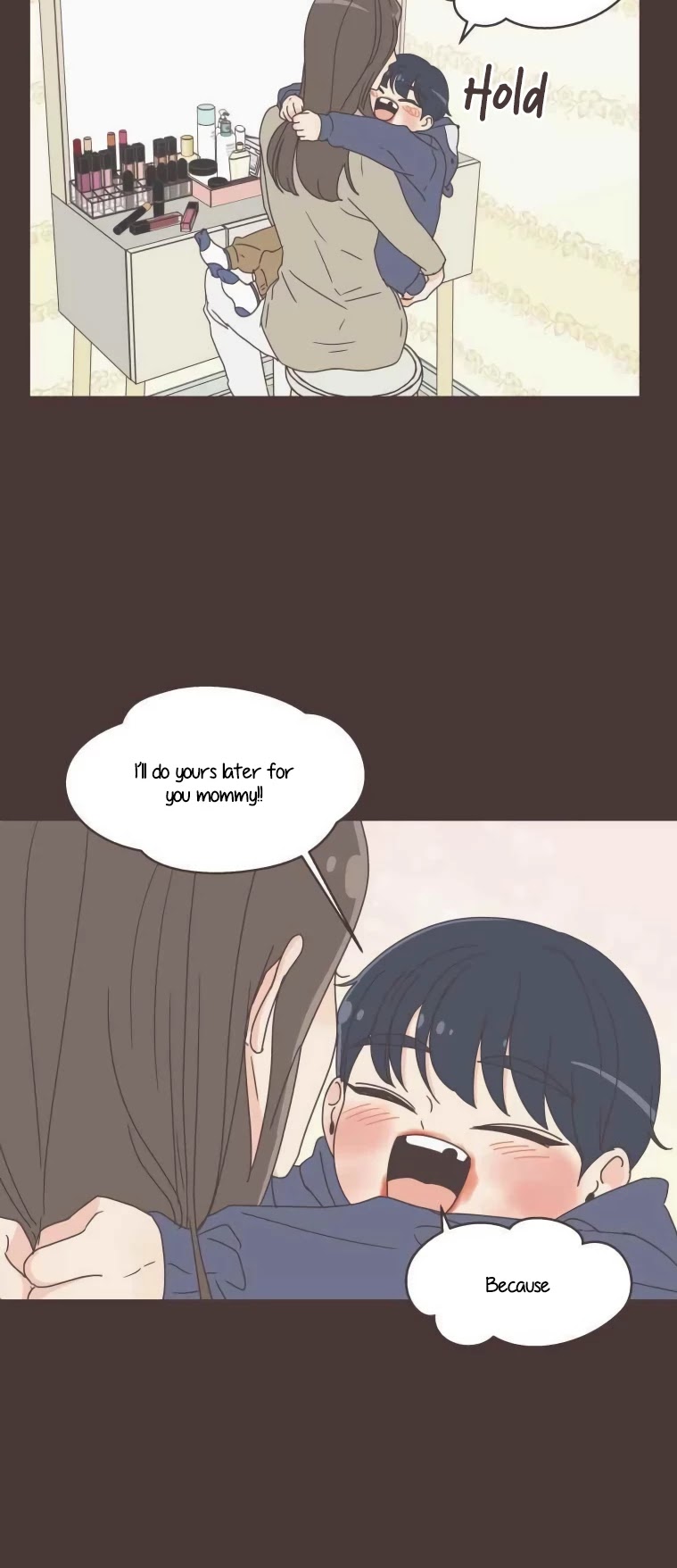 She's My Type chapter 47 page 23