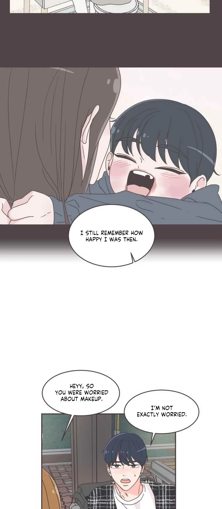 She's My Type chapter 47 page 35