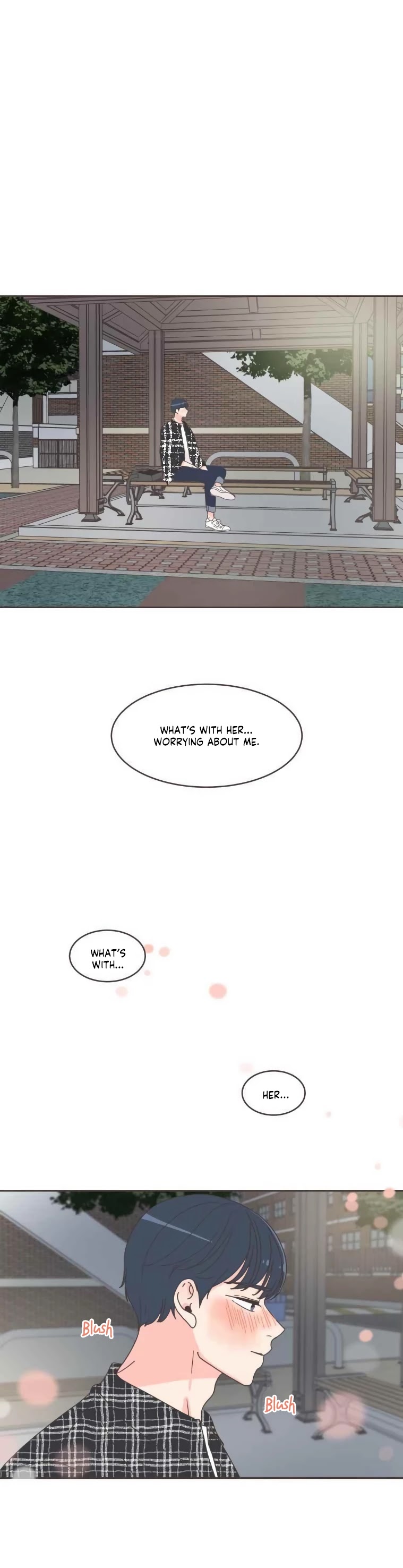 She's My Type chapter 47 page 43