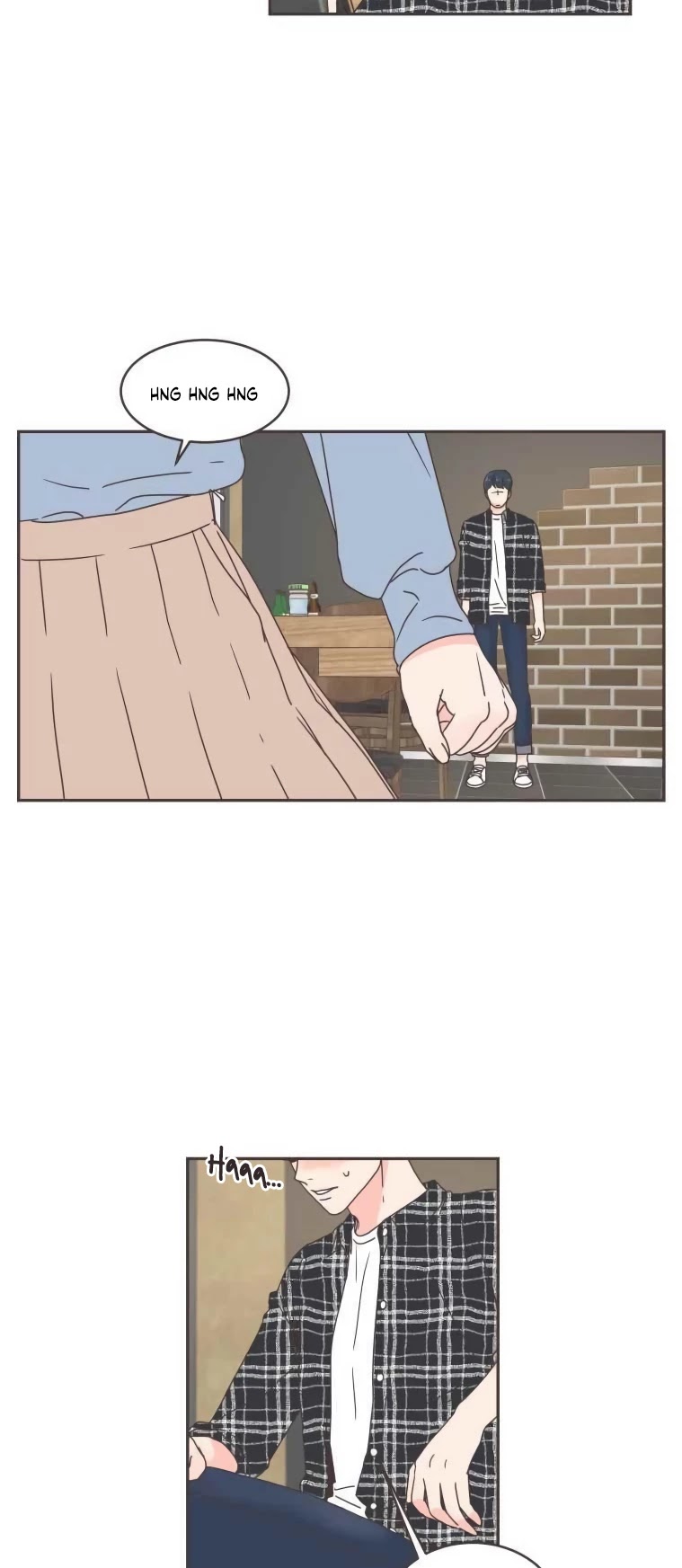 She's My Type chapter 47 page 8